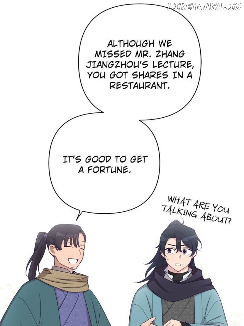 The Marvelous Dr. Jiaoniang Chapter 53 - page 40