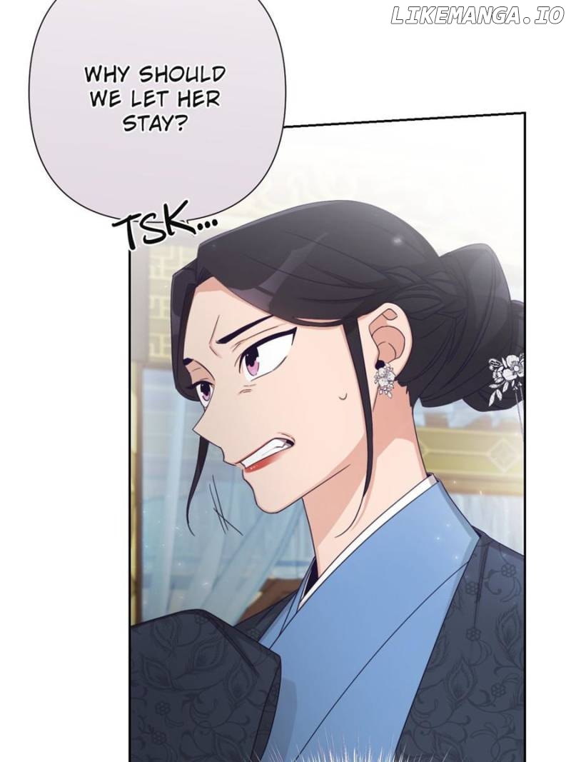 The Marvelous Dr. Jiaoniang Chapter 53 - page 47