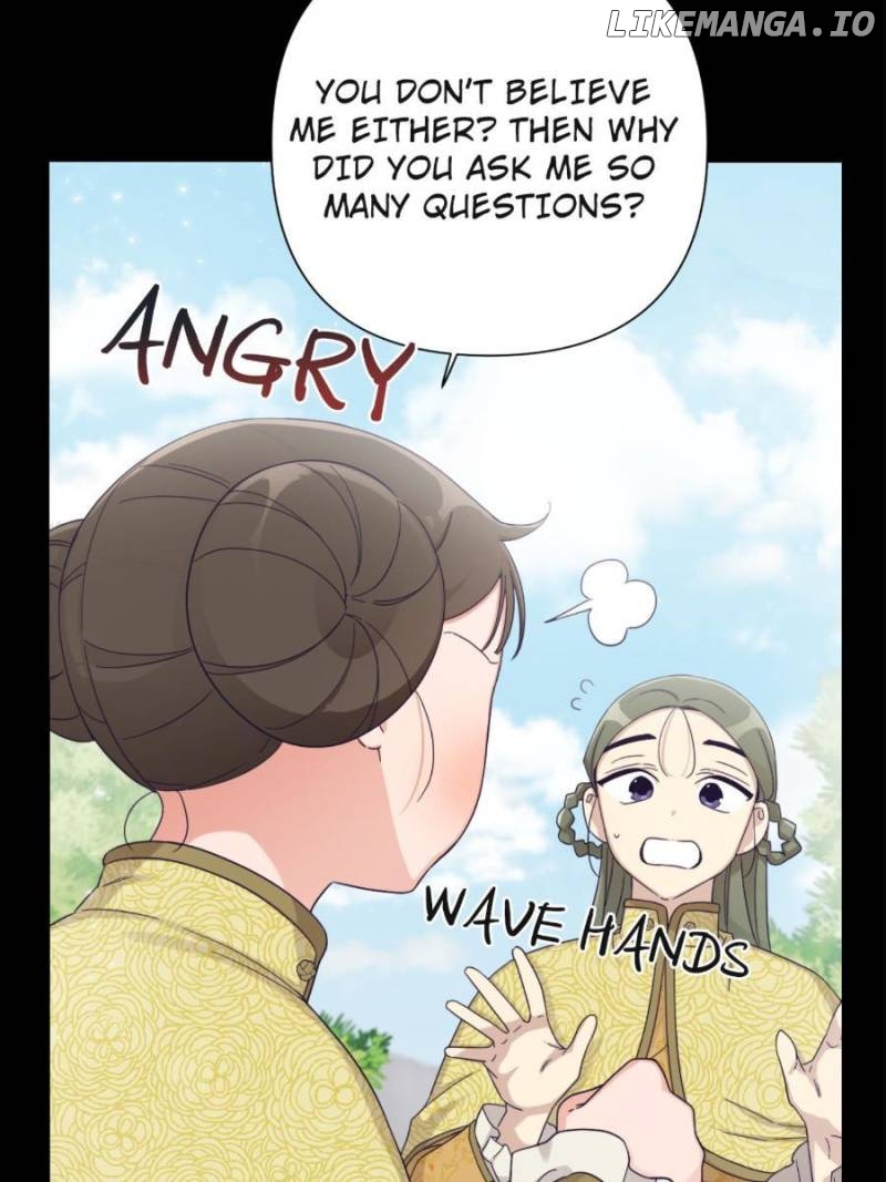 The Marvelous Dr. Jiaoniang Chapter 53 - page 65