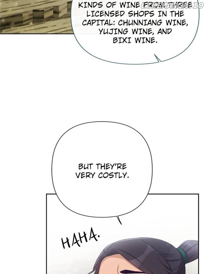 The Marvelous Dr. Jiaoniang Chapter 53 - page 8