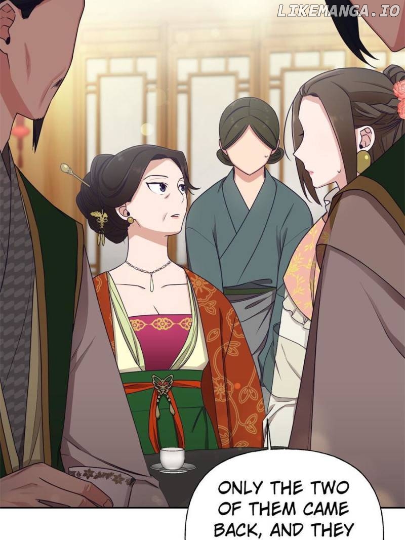 The Marvelous Dr. Jiaoniang Chapter 6 - page 13