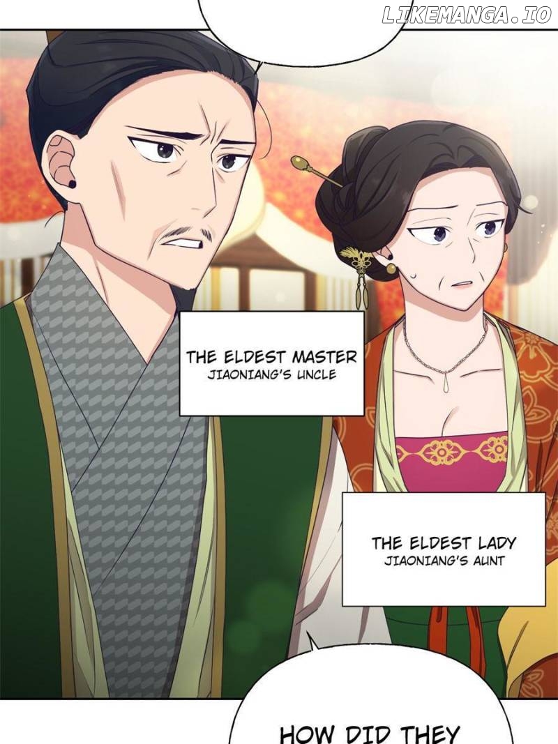The Marvelous Dr. Jiaoniang Chapter 6 - page 15