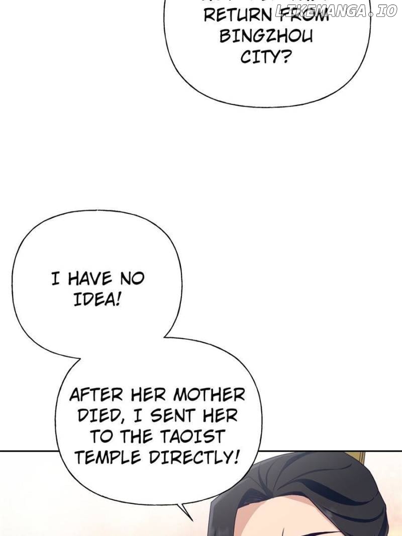 The Marvelous Dr. Jiaoniang Chapter 6 - page 16