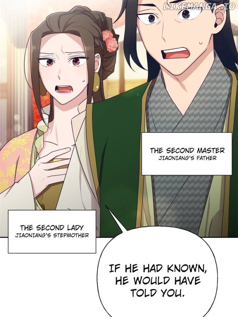 The Marvelous Dr. Jiaoniang Chapter 6 - page 17
