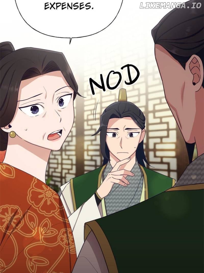 The Marvelous Dr. Jiaoniang Chapter 6 - page 21