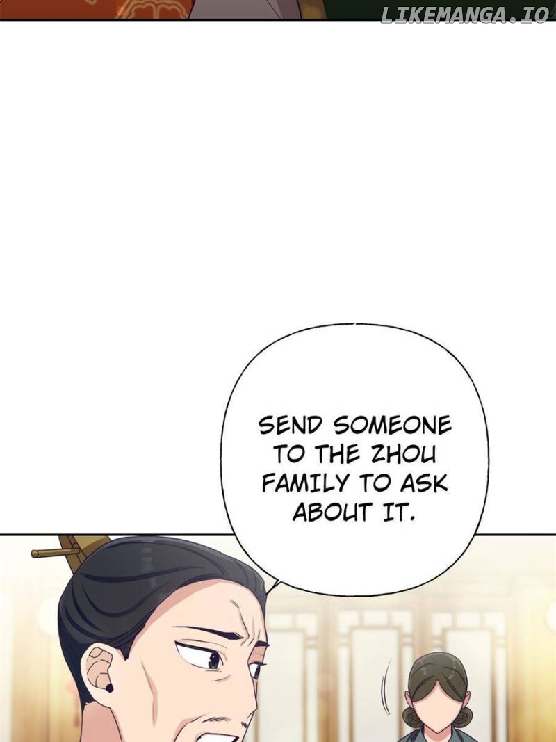 The Marvelous Dr. Jiaoniang Chapter 6 - page 22