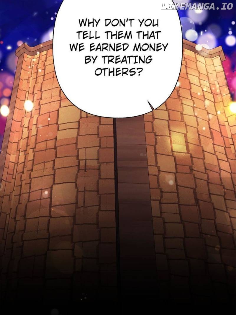 The Marvelous Dr. Jiaoniang Chapter 6 - page 32