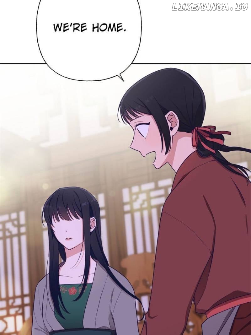 The Marvelous Dr. Jiaoniang Chapter 6 - page 36