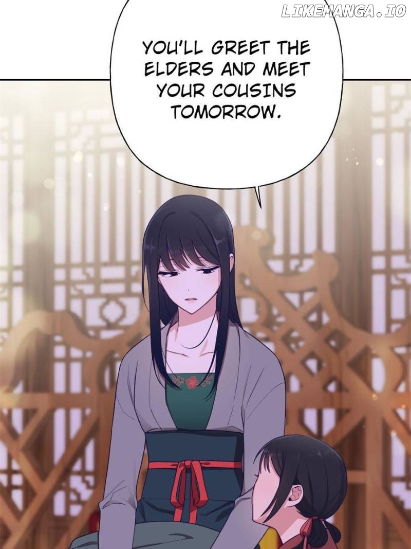 The Marvelous Dr. Jiaoniang Chapter 6 - page 39