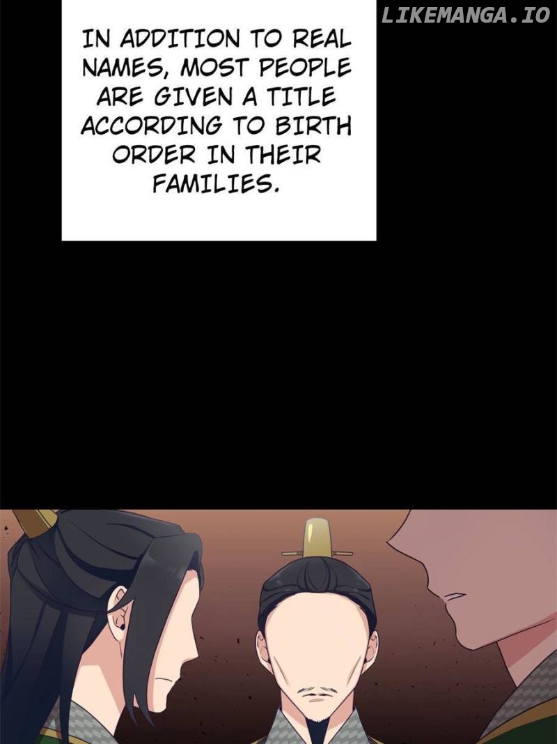 The Marvelous Dr. Jiaoniang Chapter 6 - page 4