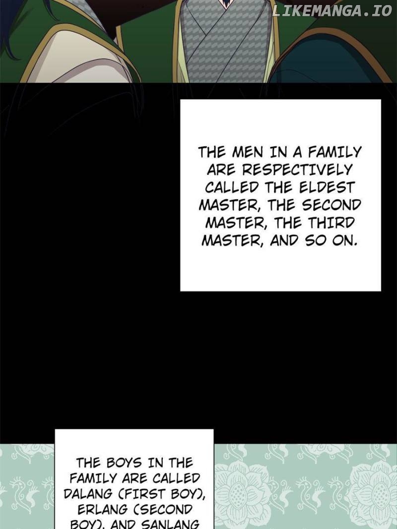 The Marvelous Dr. Jiaoniang Chapter 6 - page 5
