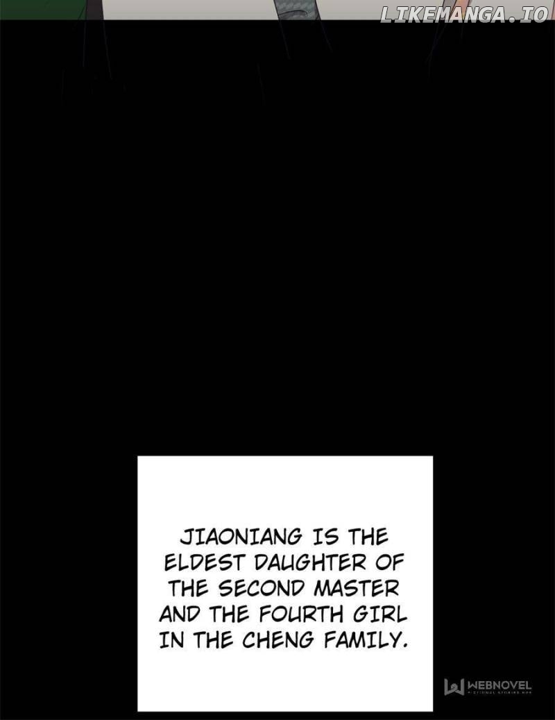The Marvelous Dr. Jiaoniang Chapter 6 - page 7