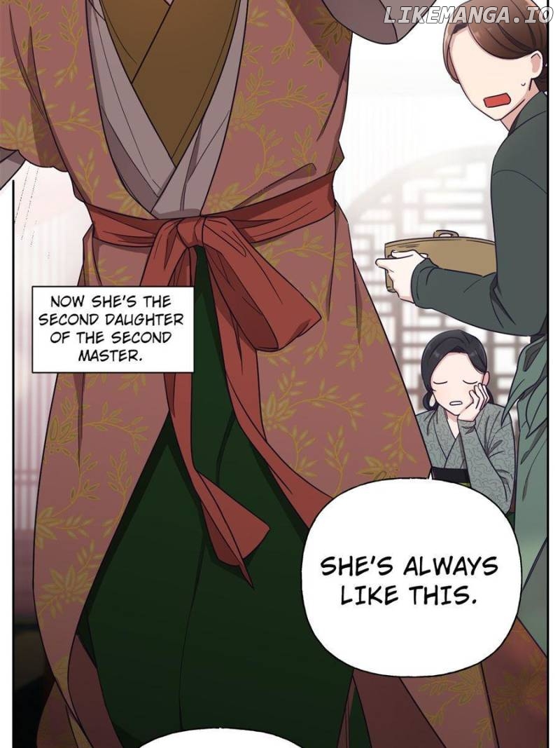 The Marvelous Dr. Jiaoniang Chapter 7 - page 11