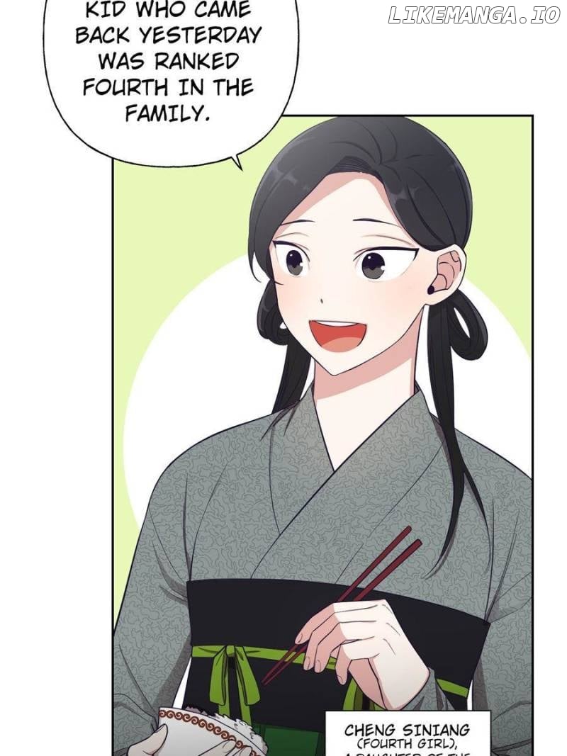 The Marvelous Dr. Jiaoniang Chapter 7 - page 3