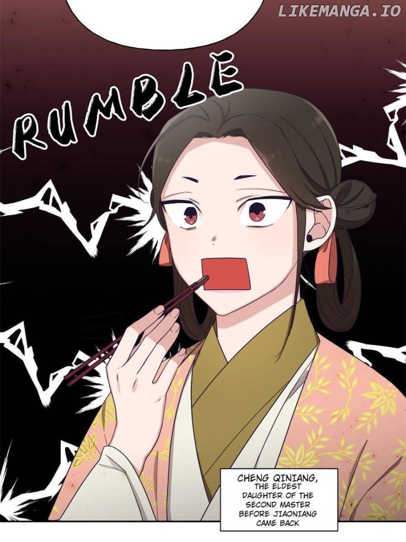 The Marvelous Dr. Jiaoniang Chapter 7 - page 7