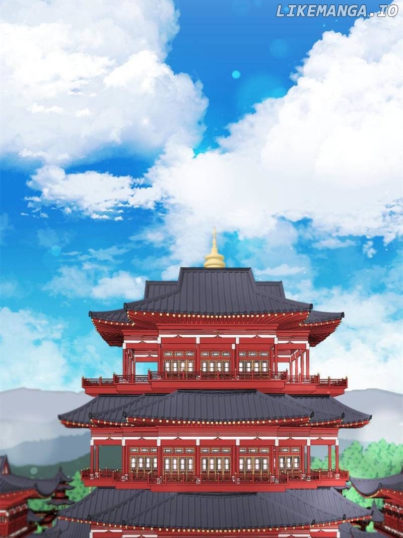 The Marvelous Dr. Jiaoniang Chapter 8 - page 2