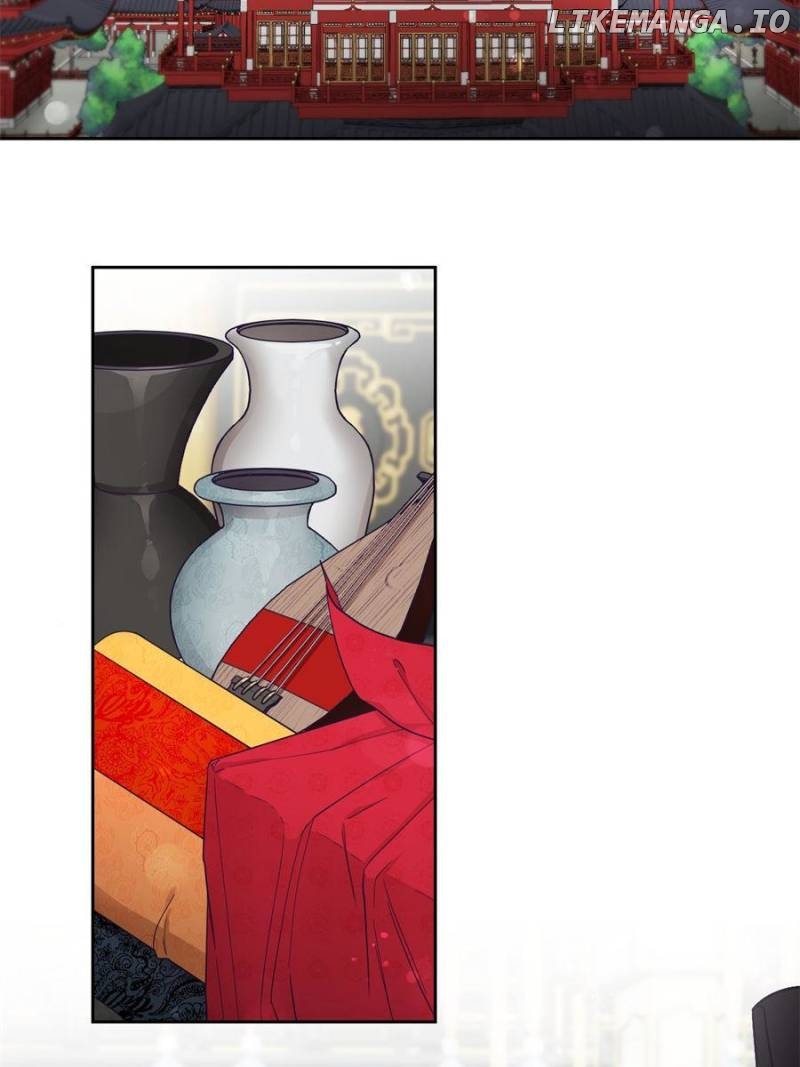 The Marvelous Dr. Jiaoniang Chapter 8 - page 3