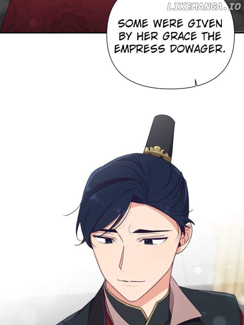 The Marvelous Dr. Jiaoniang Chapter 8 - page 9
