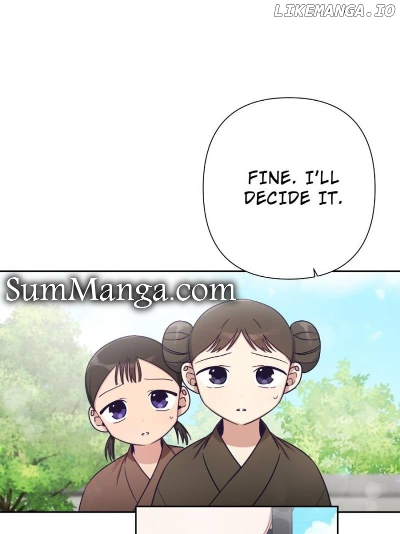 The Marvelous Dr. Jiaoniang Chapter 35 - page 1