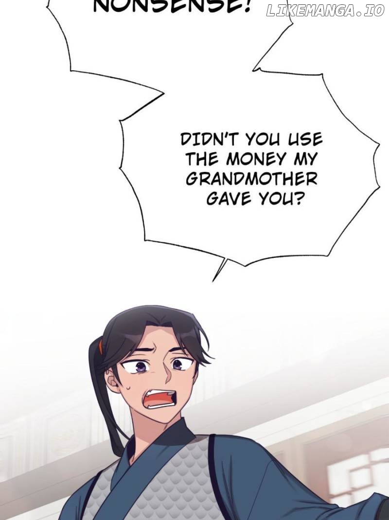 The Marvelous Dr. Jiaoniang Chapter 35 - page 111