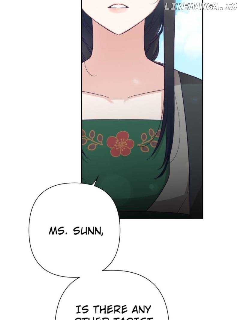 The Marvelous Dr. Jiaoniang Chapter 35 - page 2