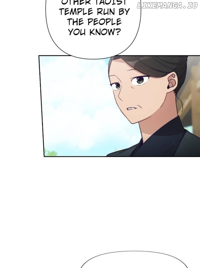 The Marvelous Dr. Jiaoniang Chapter 35 - page 3