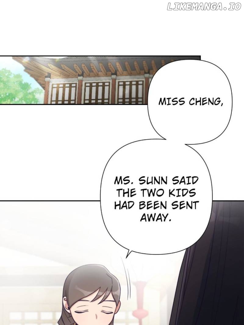 The Marvelous Dr. Jiaoniang Chapter 35 - page 36