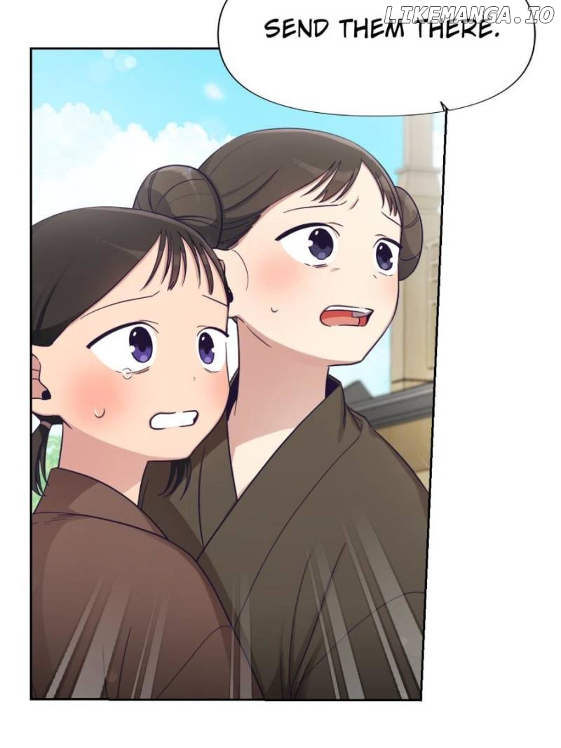 The Marvelous Dr. Jiaoniang Chapter 35 - page 4
