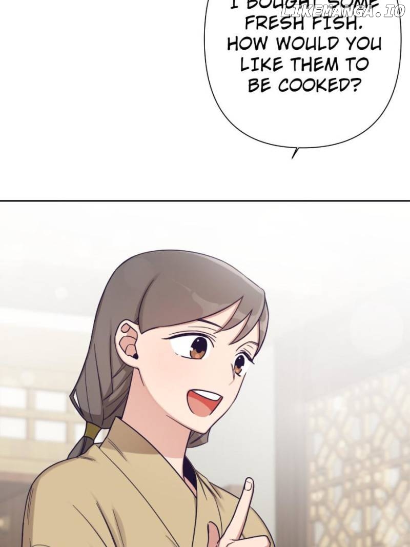 The Marvelous Dr. Jiaoniang Chapter 35 - page 46