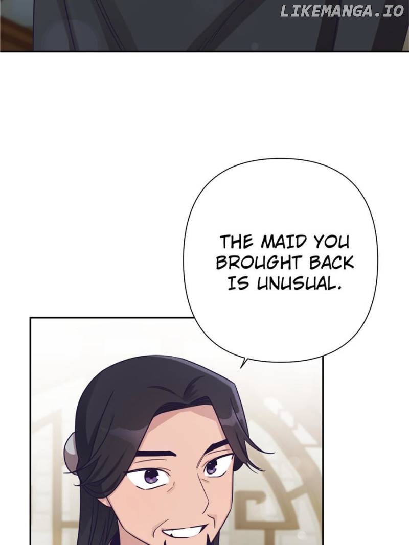 The Marvelous Dr. Jiaoniang Chapter 35 - page 60