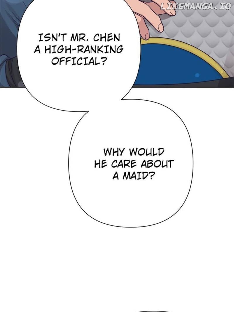 The Marvelous Dr. Jiaoniang Chapter 35 - page 67