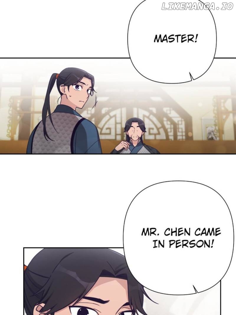 The Marvelous Dr. Jiaoniang Chapter 35 - page 72