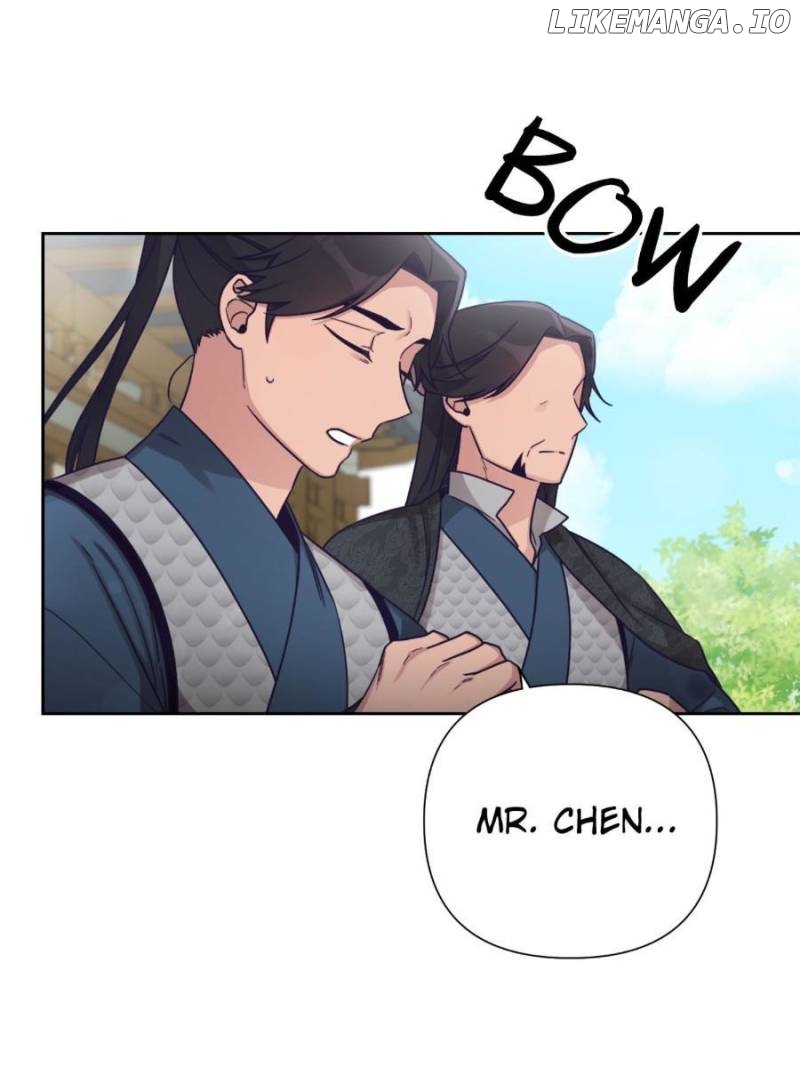 The Marvelous Dr. Jiaoniang Chapter 35 - page 76