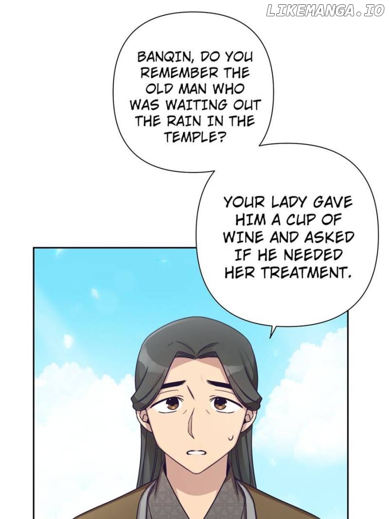 The Marvelous Dr. Jiaoniang Chapter 35 - page 87