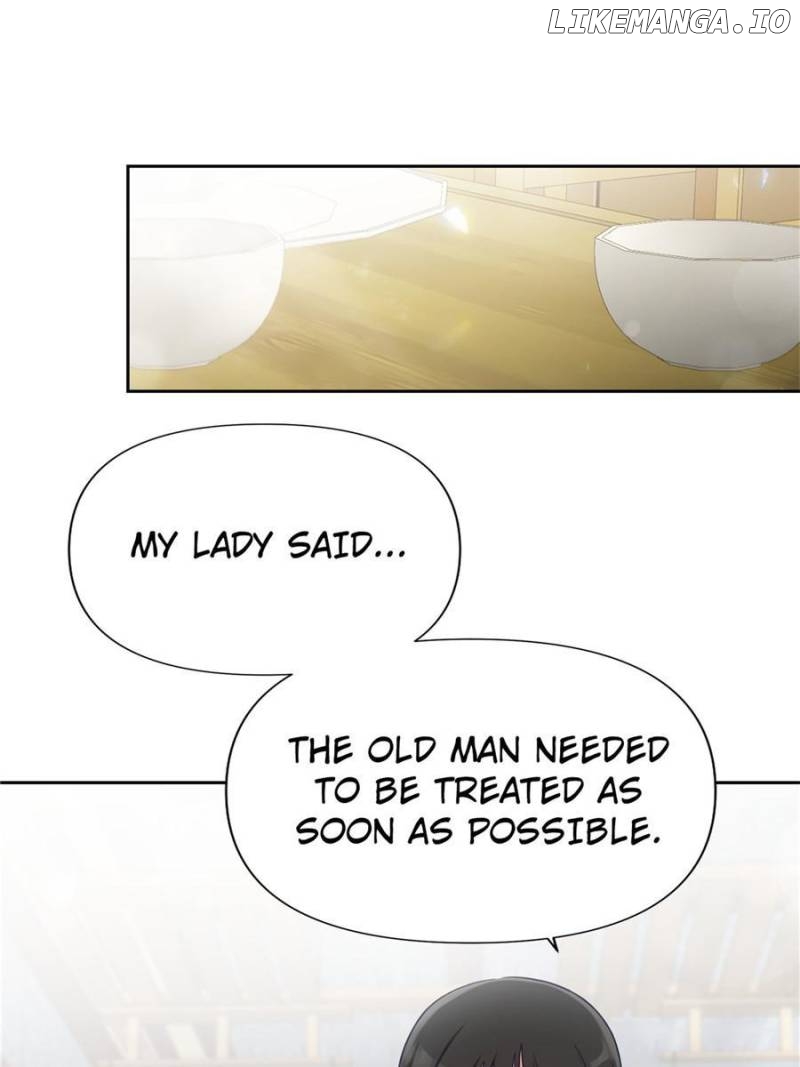 The Marvelous Dr. Jiaoniang Chapter 35 - page 93
