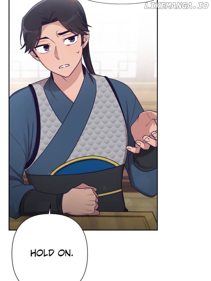 The Marvelous Dr. Jiaoniang Chapter 35 - page 96