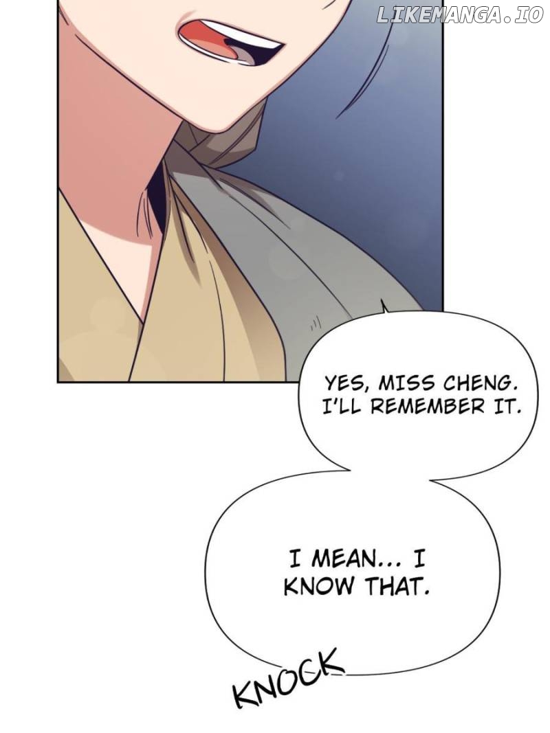 The Marvelous Dr. Jiaoniang Chapter 33 - page 10