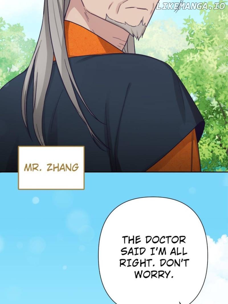 The Marvelous Dr. Jiaoniang Chapter 33 - page 105