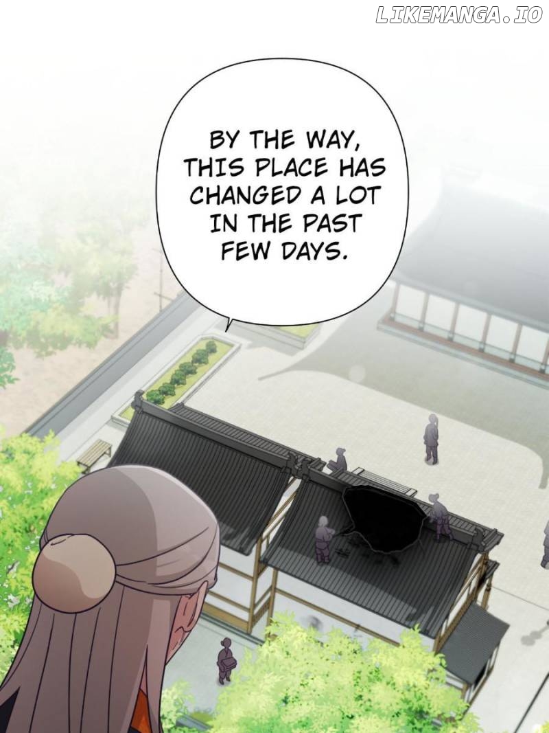 The Marvelous Dr. Jiaoniang Chapter 33 - page 108