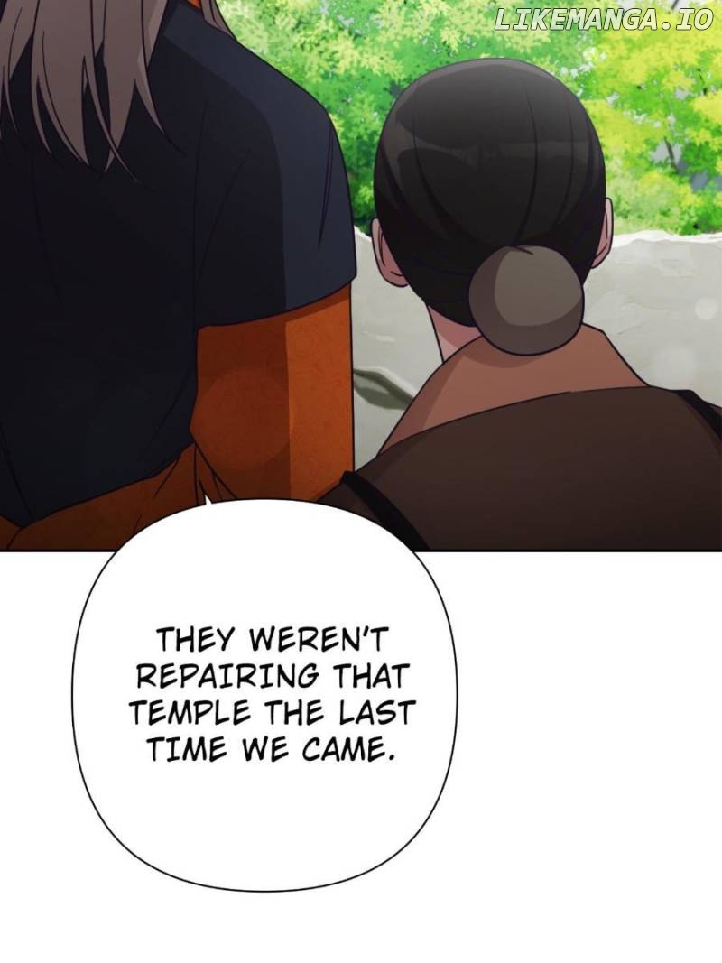 The Marvelous Dr. Jiaoniang Chapter 33 - page 109