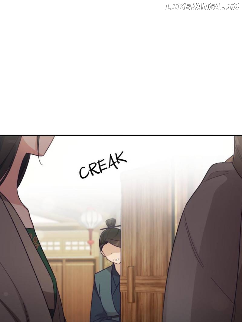 The Marvelous Dr. Jiaoniang Chapter 33 - page 11