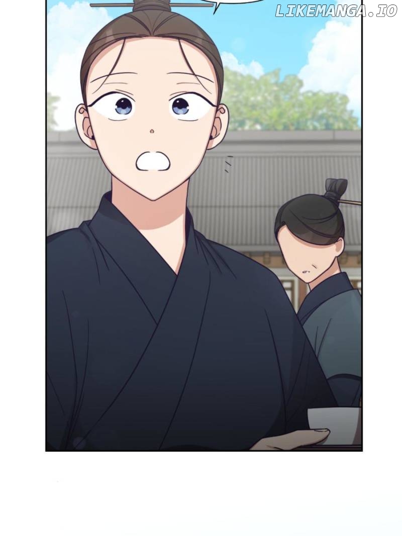 The Marvelous Dr. Jiaoniang Chapter 33 - page 115