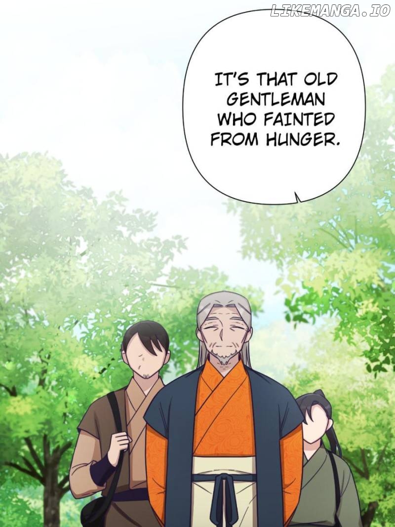 The Marvelous Dr. Jiaoniang Chapter 33 - page 116