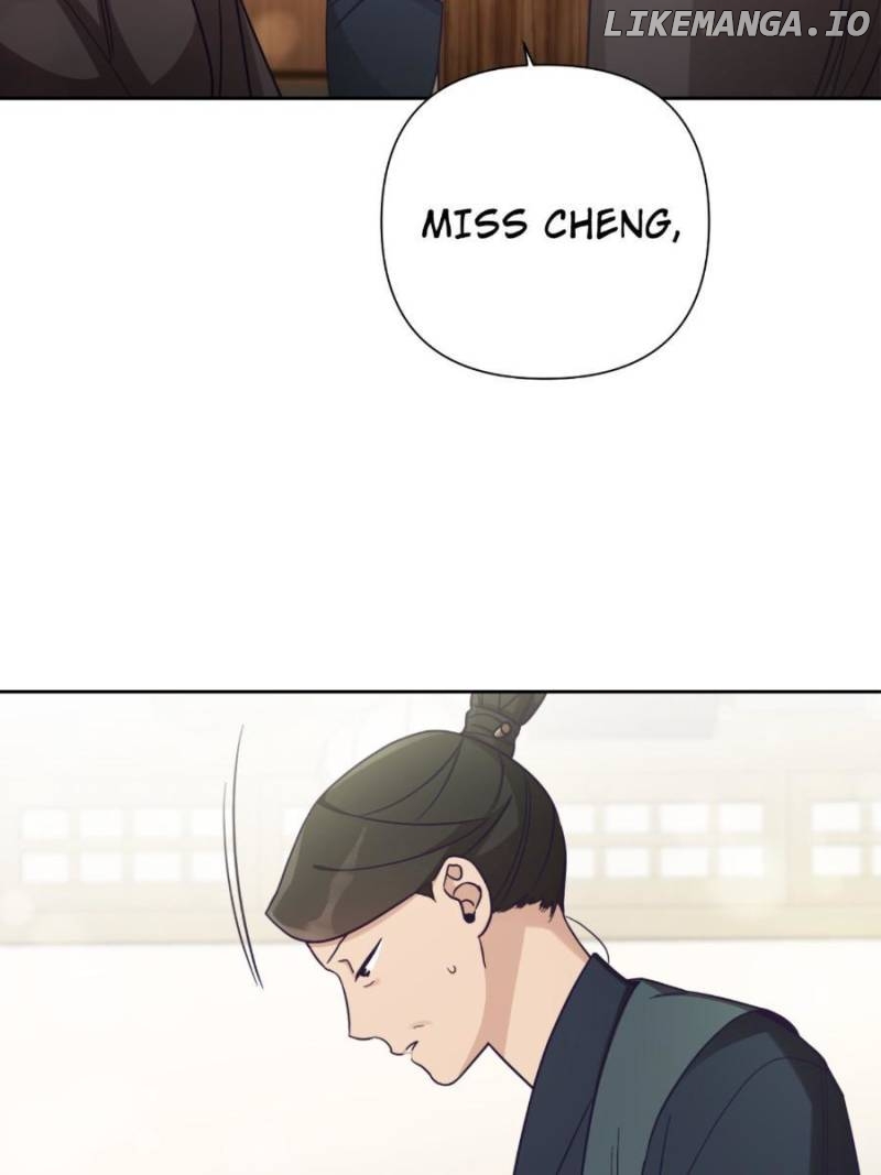 The Marvelous Dr. Jiaoniang Chapter 33 - page 12