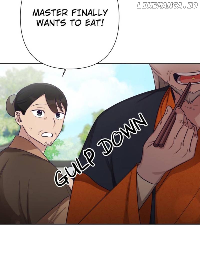 The Marvelous Dr. Jiaoniang Chapter 33 - page 123