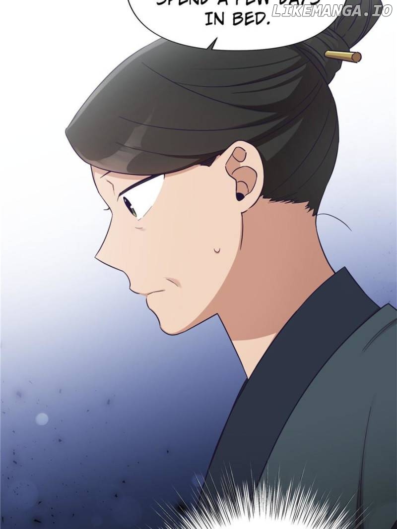 The Marvelous Dr. Jiaoniang Chapter 33 - page 128