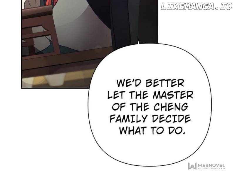 The Marvelous Dr. Jiaoniang Chapter 33 - page 18