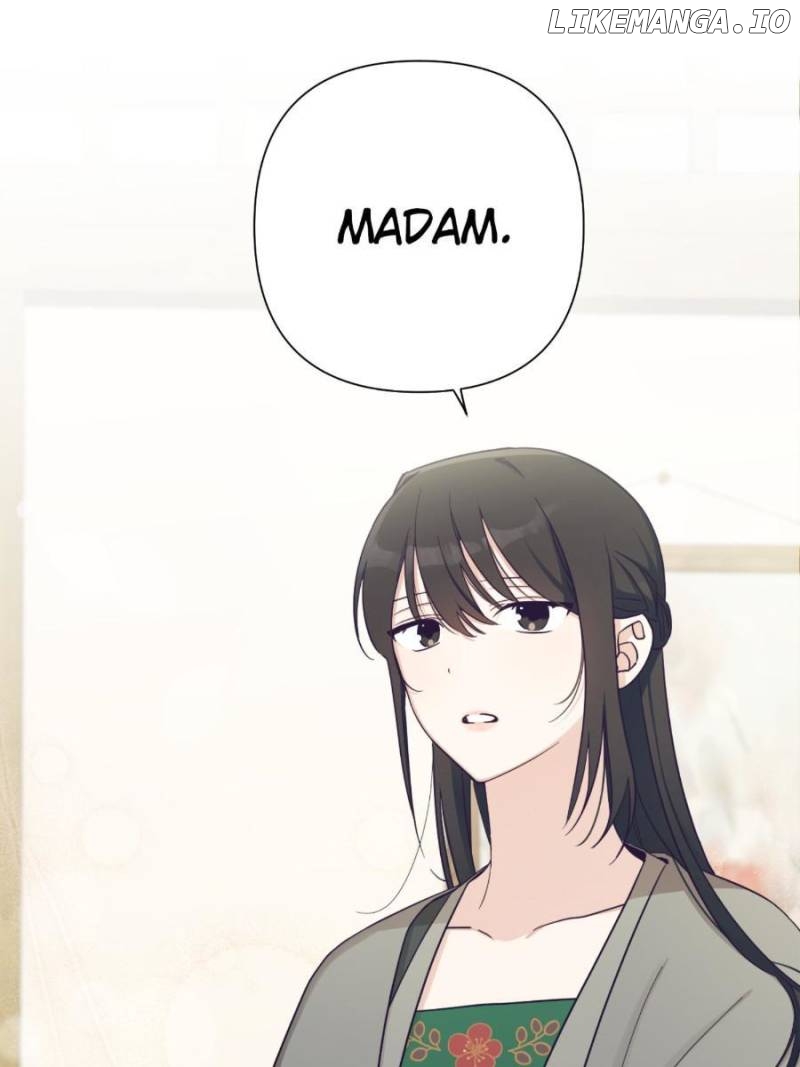 The Marvelous Dr. Jiaoniang Chapter 33 - page 19