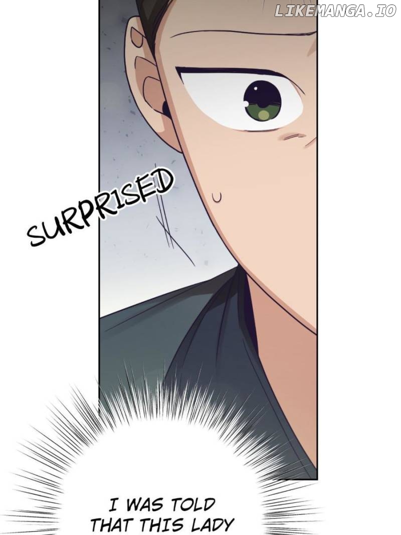 The Marvelous Dr. Jiaoniang Chapter 33 - page 23