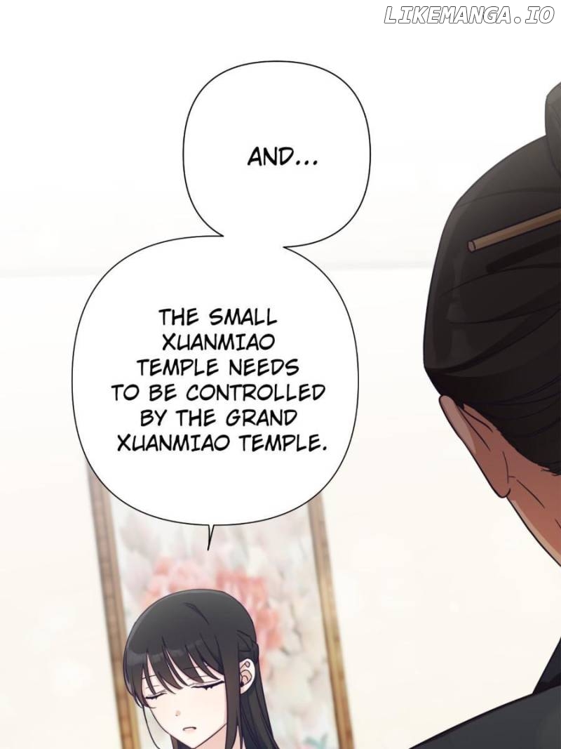 The Marvelous Dr. Jiaoniang Chapter 33 - page 25